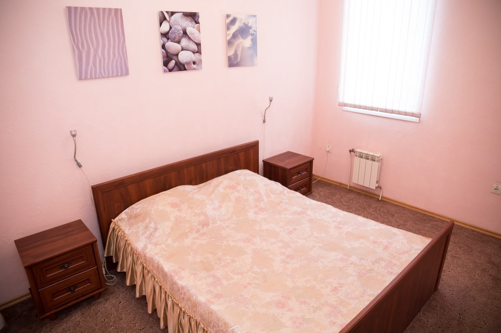 Гостиница «Европа»