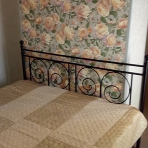 двухместный номер с балконом Double