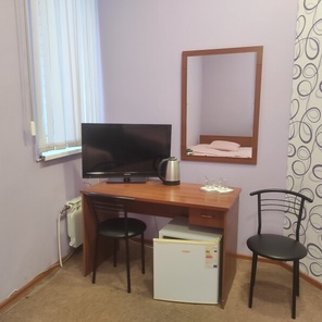 Стандарт двухместный