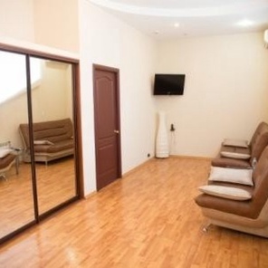 Люкс с джакузи