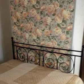 двухместный номер с балконом Double