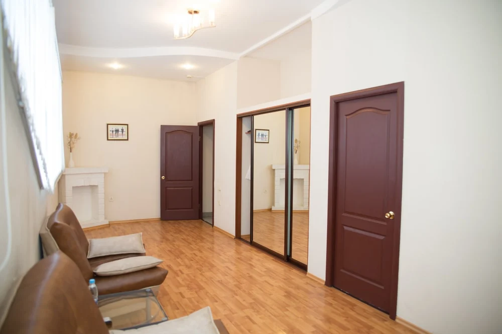 Гостиница «Европа»