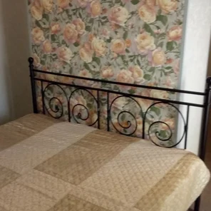 двухместный номер с балконом Double