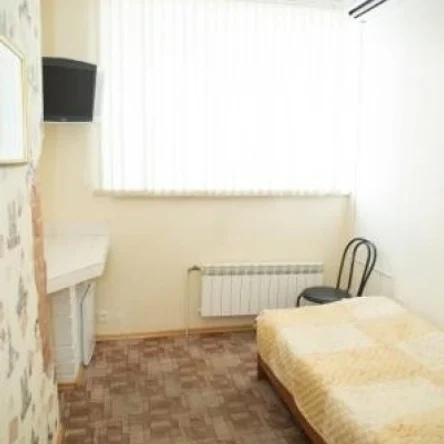 стандарт одноместный малый